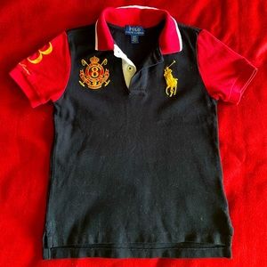 Polo Ralph Lauren, size 4 years old